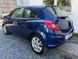 Opel Corsa 1.2 Cosmo "AUTOMATIK/1.HAND/TÜV NEU" - Opel Corsa aus 2009: 1.2