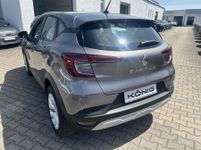 Renault Captur - Vorschau Bild 4