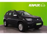 Dacia Duster II 1.5BdCi 4WD 115 Comfort+CARPLAY+TEMPO - Dacia aus 2023
