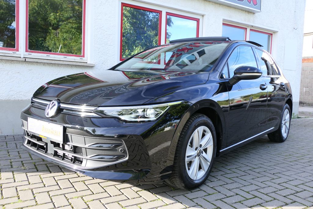 Image of Volkswagen Golf