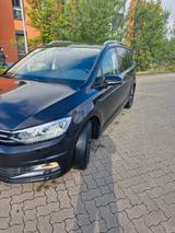 Volkswagen Touran 1.6 TDI SCR Allstar Comfortline AHK ACC