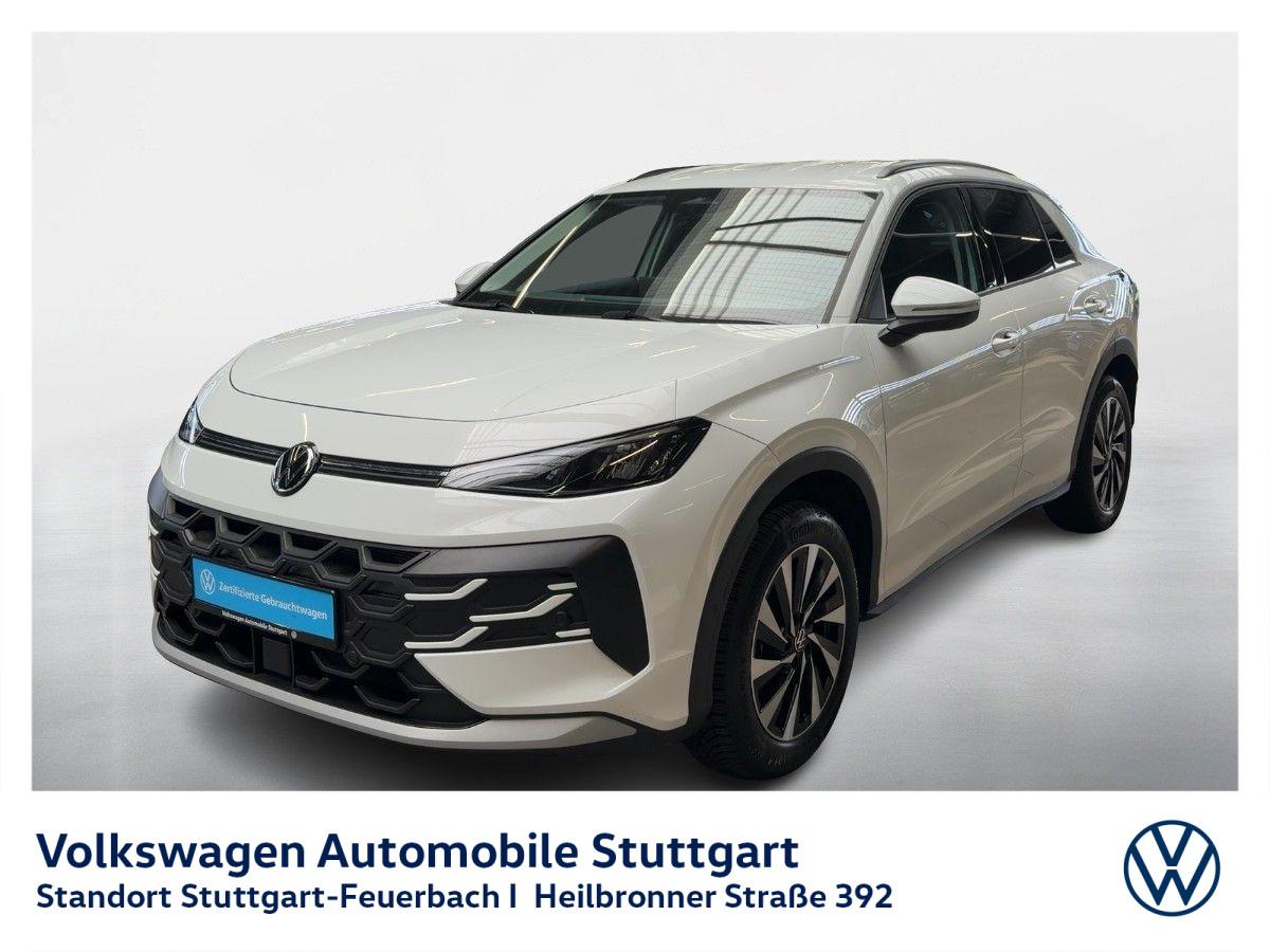 Volkswagen T-Roc Life 1.5 TSI DSG Navi Kamera, миниатюра 2