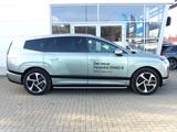 Hyundai IONIQ 9 Elektro 110 kWh 4WD Uniq *6-Sitzer*LED*B - Vorführwagen-Angebote