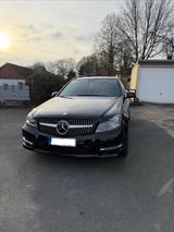 Mercedes-Benz C 350 T AVANTGARDE - gebrauchte Mercedes-Benz C 350 aus dem Jahr 2012
