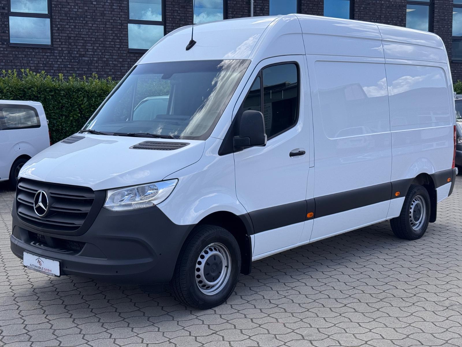 Mercedes-Benz Sprinter 315 CDI L2H2*MBUX*Kamera*Tempomat*Regal
