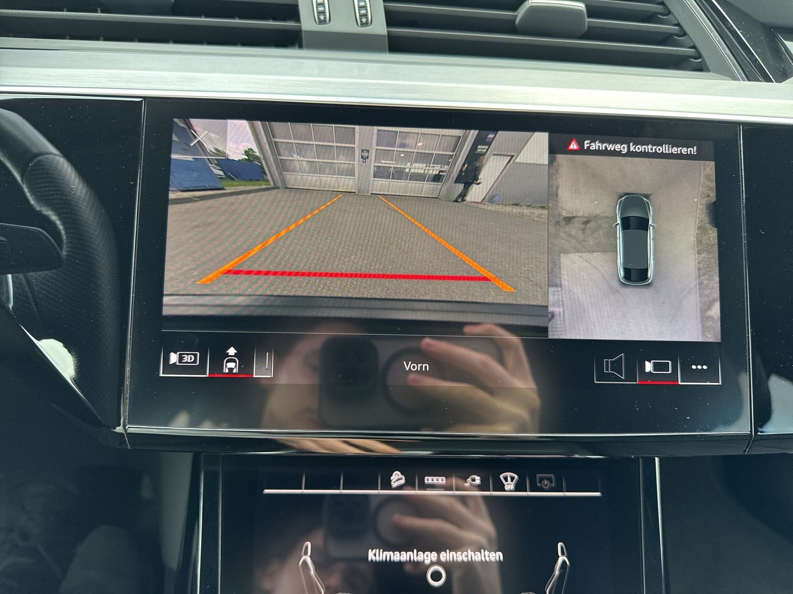 Audi e-tron - Bild 21
