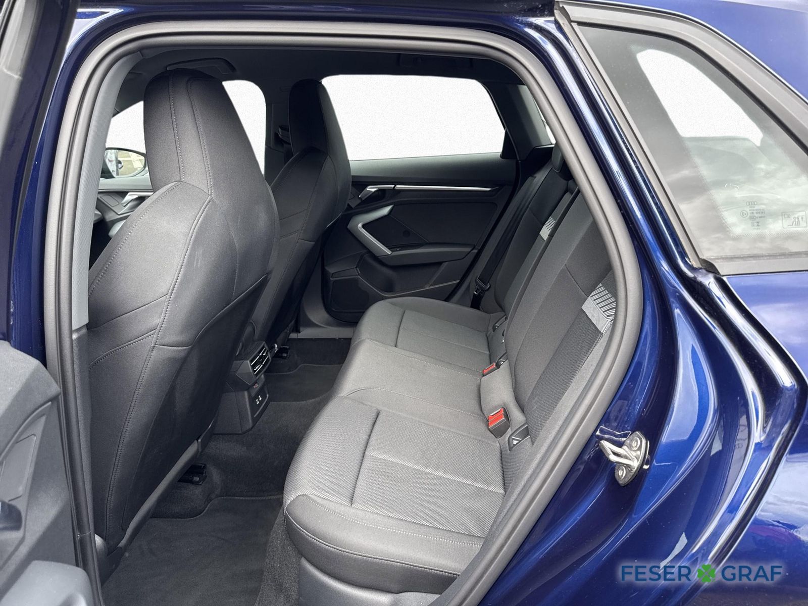 Audi A3 - Bild 13