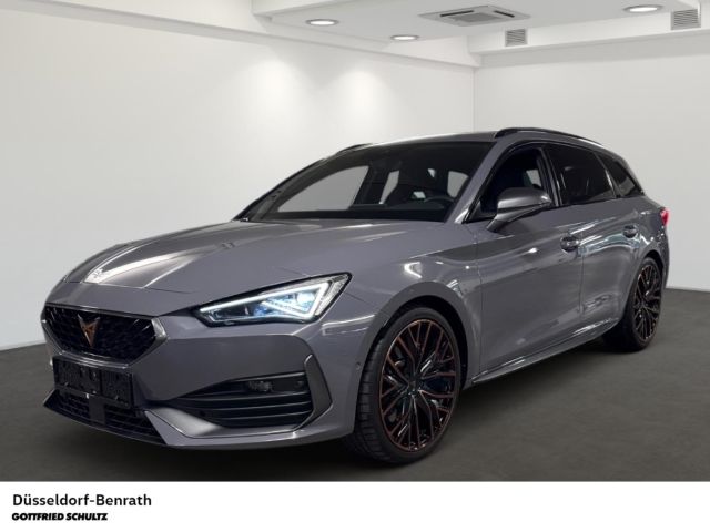 Image of Cupra Leon