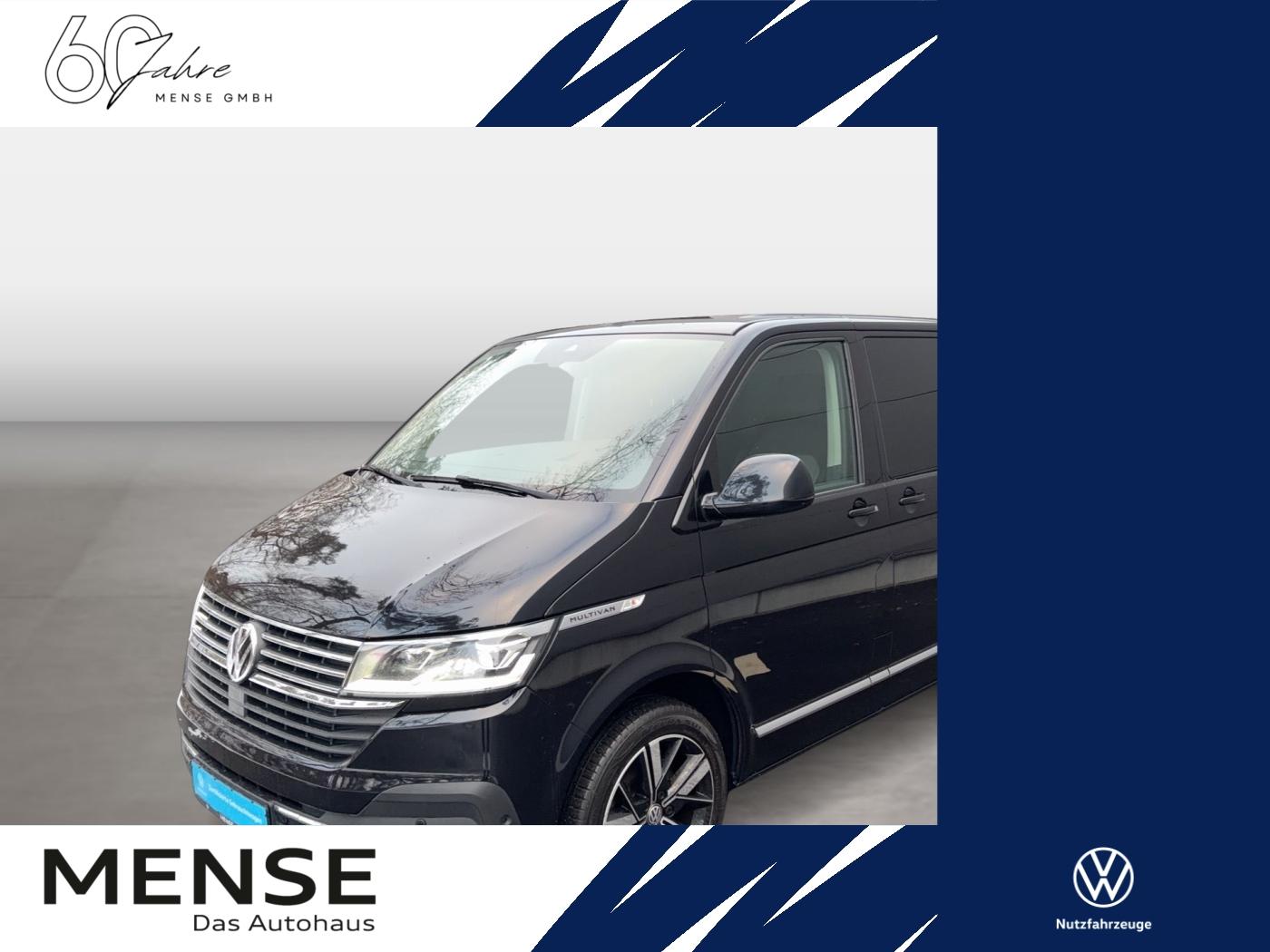 Volkswagen T6.1 Multivan 2.0 TDI FWD Highline