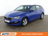 Skoda Scala 1.0 TSI Cool Plus *LIMIT*PDC*SHZ* - Skoda Scala Gebrauchtwagen in Stuttgart