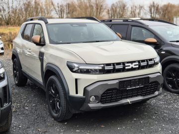 Dacia Duster III Hybrid 155 Extreme WinterCityTechni