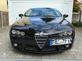 Alfa Romeo Brera 3.2 JTS V6 24V Q4 Sky View Leder Top - Alfa Romeo Brera Sky-View