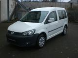 Volkswagen Caddy /Kombi Trendline - Volkswagen Caddy in Köln
