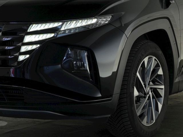 Hyundai Tucson – Bild 28