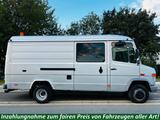 Mercedes-Benz Vario 615 D*Kasten*Hoch+Lang*KLIMA*Standheizung* - Mercedes-Benz Vario in Duisburg