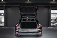 AUDI A5 Sportback 50 TDI quattro sport*S-Line*LED*19"