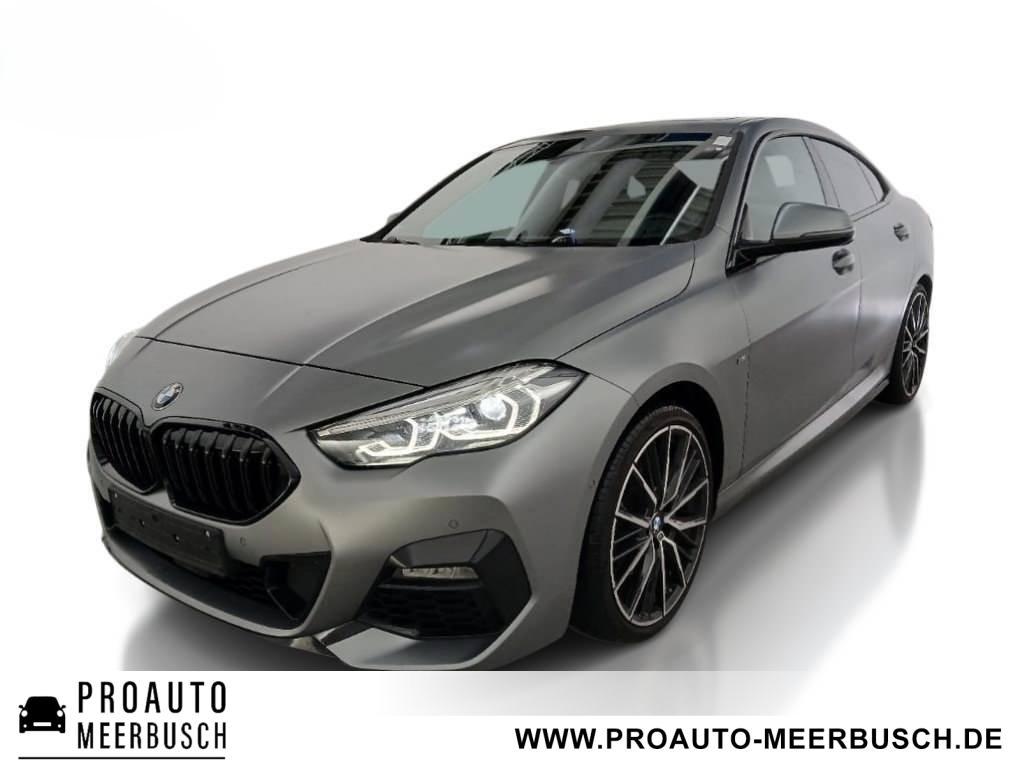 BMW 218i Gran Coupe M Sport PANO/ACC/HIFI/PARKASSIST