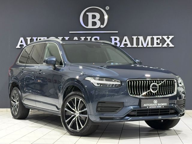 Volvo XC90 B5 AWD*PANO*R-KAMERA*ACC*1.HAND*100TKM*TOP