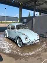 Volkswagen Käfer - gebrauchte Volkswagen Käfer aus dem Jahr 1970