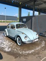 Volkswagen Käfer - Volkswagen Käfer aus 1970