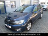 Dacia Logan MCV II Kombi Comfort,KLIMA,1-HAND,NAVI - gebrauchte Dacia Logan aus dem Jahr 2019
