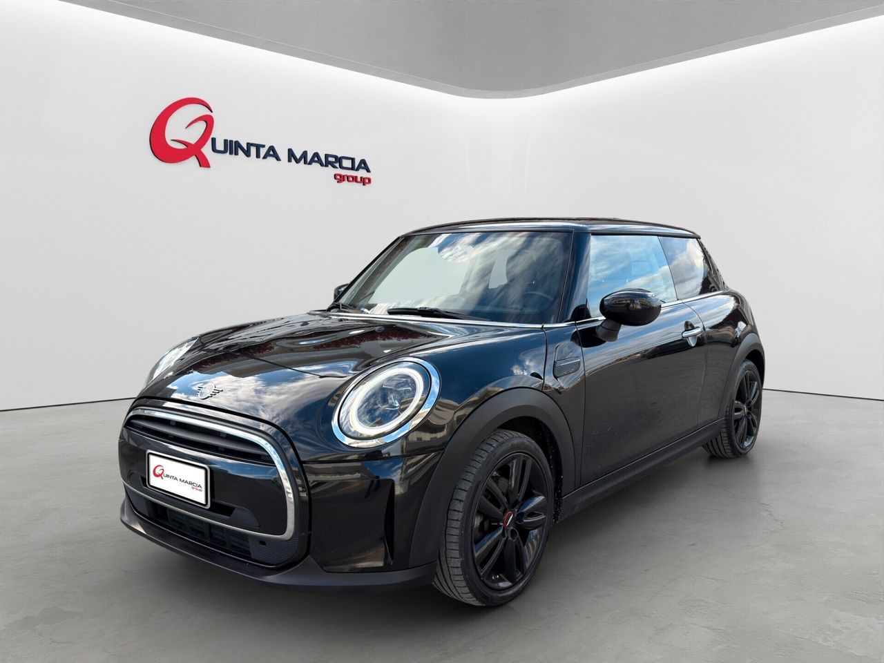 MINI ONE