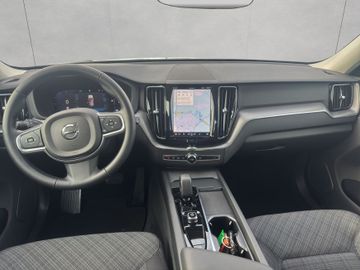 Volvo XC60 - 10
