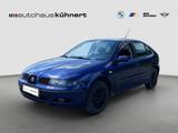 Seat Leon +nur an Händler/Export+ - gebrauchte Seat Leon aus dem Jahr 2003