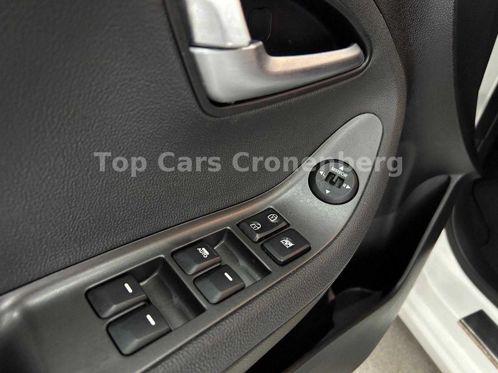 Kia Picanto Dream Team*1.HD*Leder*Klima*40TKM*EURO5*