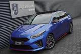Kia PROCEED GT PANORAMA|KAMERA|MEMORY|NAVI|LED|JBL - Kia pro cee'd / ProCeed in Köln
