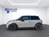 MINI Cooper 3-Türer 17" HeadUp Pano ACC aLED - MINI MINI: Tuerer