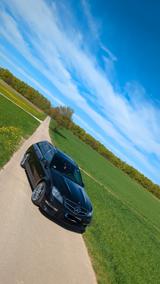 Mercedes-Benz C 63 T AMG 