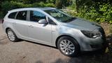 Opel Astra Sports Tourer P-J/SW 1.7 CDTI 92kW - Opel Astra mit Diesel-Antrieb: 1.7