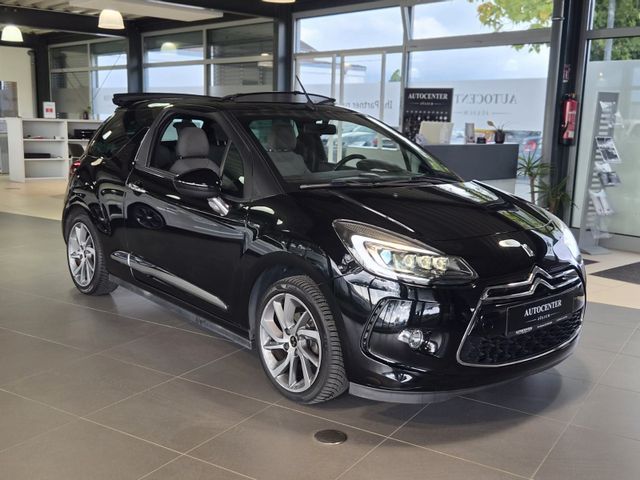 CITROEN DS3 Cabrio So - Bild 5