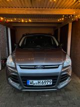 Ford Kuga 1.5 Benzin Titanium | AHK | BJ 2014 Ga - Ford Kuga von privat