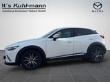 Mazda CX-3 2.0 SKYACTIV-G 120 Sports-Line FWD AT - Mazda CX-3 in Wuppertal
