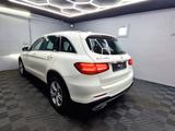 Mercedes-Benz GLC 250 d 4Matic AMG|AUTOM|NAVI|LEDER|LED|KAMERA - Mercedes-Benz: Geländewagen