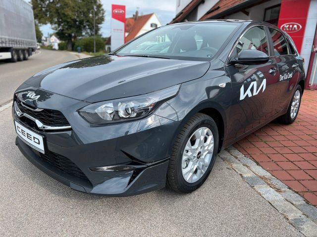 Kia CEED_5 1.5T 140 DCT7 VIS KOMF+ (NAV)