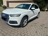 Audi Q5 50 TDI tiptronic quattro sport sport - Audi Q5 Gebrauchtwagen in Köln