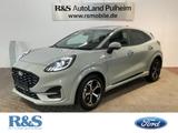 Ford Puma ST-Line''Facelift''+Automatik+Matrix LED+36 - gebrauchte Ford Puma mit Facelift