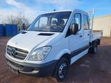Mercedes-Benz Sprinter 513 / 413 DoKa Kipper - Mercedes-Benz Sprinter 413