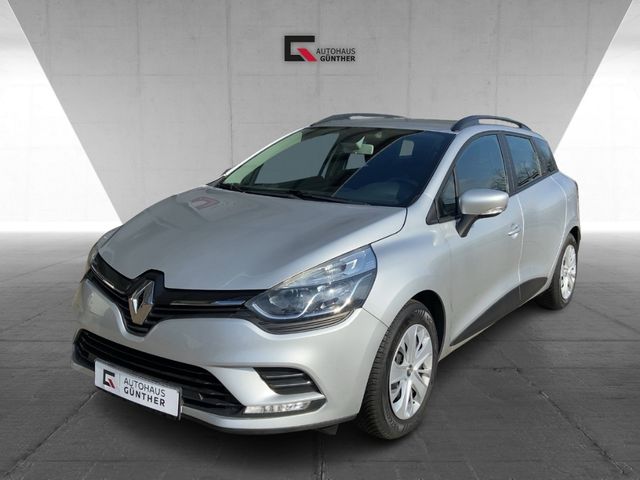 Renault Clio Grandtour 1.2 dci IV MT PDC Klima