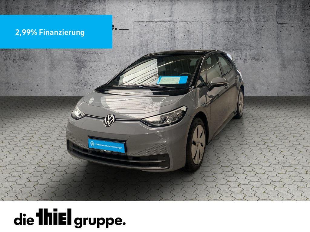 ID.3 Pro Navi+PDC+LED+CCS+App-Connect Navi+PDC+L