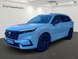 Honda CR-V e:PHEV Advance/LED/360°/BOSE - Honda Gebrauchtwagen