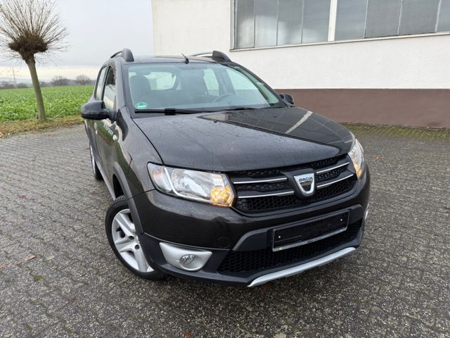 Dacia Sandero II Stepway Prestige