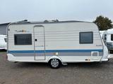 Hobby 460 UFE excellent FESTBETT  VORZELT MOVER 1250KG - Wohnwagen 2001
