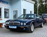 Jaguar XJ8 Sovereign 4.0 V8 Aut. KEIN ROST LEDER SD LM - Jaguar Gebrauchtwagen von 1998