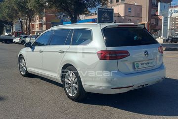 Volkswagen Passat - 7
