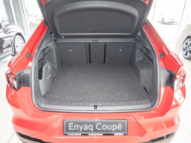 Foto Nummer 15: SKODA Enyaq