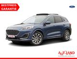 Ford Kuga Hybrid Vignale Aut. LED B&O ACC Navi Leder
